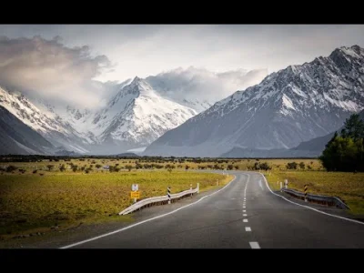 cheeseandonion - Mt Cook, Nowa Zelandia

#nowazelandia #mavicair #earthporn
