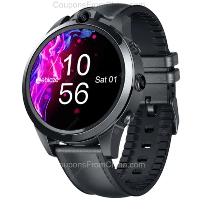 n____S - Zeblaze THOR 5 PRO 3/32GB Smart Watch - Gearbest 
Kupon: Cena zоstanie оbni...