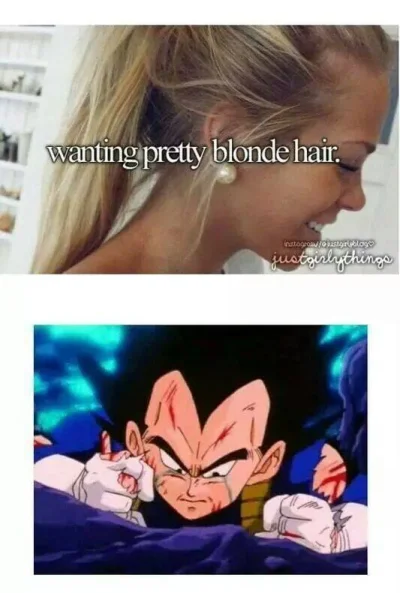 Willq - #dragonball

#justgirlythings