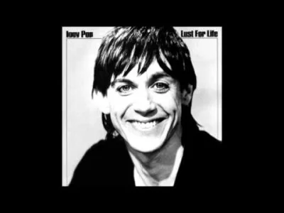 chochol - #muzyka #iggypop