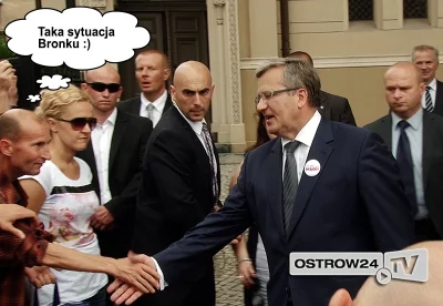 dumelosw - #takasytuacja

#hemoglobina

#proszki

#gajowy

#komorowski