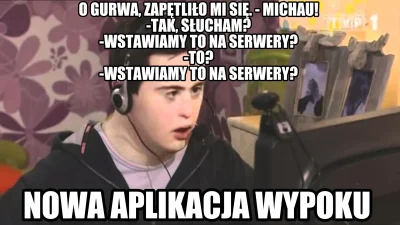 Nerdetete - O jak kwikłem xddddd 



#humor #heheszky #humorobrazkowy #programowanie