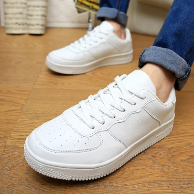 AdamZz - Szukam damskich, białych butów (sneakersów w stylu pic rel) do 200 złotych, ...