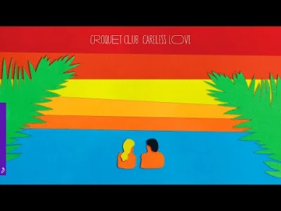 glownights - Croquet Club - Careless Love

#chillout #slomo #downtempo #valentineed...