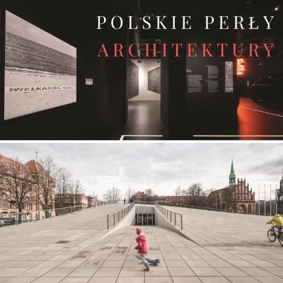 Projekt_Inwestor - Piątek rozpoczynamy od Polskich Pereł Architektury. W tym tygodniu...