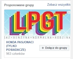 Bunch - Na co ja trafiłem właśnie? #honda #motoryzacja #lgbt #bekazlewactwa #heheszki...