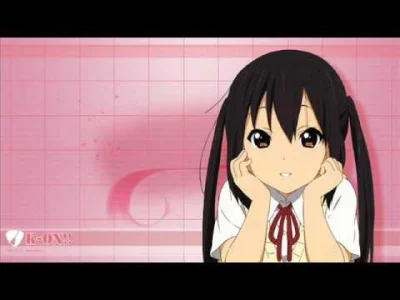 Pielaheh - #randomanimeshit #keion #azusanakano #muzykazanime