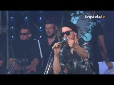 Kolodziej - Nowy Łąki Łan z tegorocznego Woodstocku! Była moc!( ͡° ͜ʖ ͡°)
#woodstock...