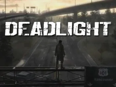 D.....i - Deadlight

Wspominałem jakiś czas temu o grze Deadlight. Po dłuższej przerw...