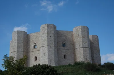 aviritia - Castel del Monte