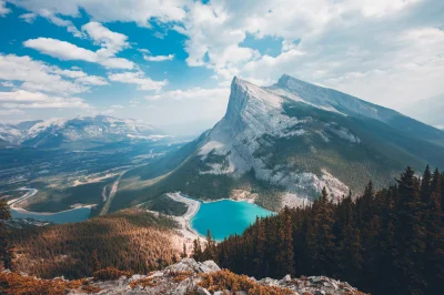 Y.....r - Banff, Kanada

#earthporn #azylboners #gory #kanada #fotografia