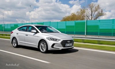 J.....e - #motoryzacja #autokult
Nowy Hyundai Elantra najładniejszym sedanem na rynku...