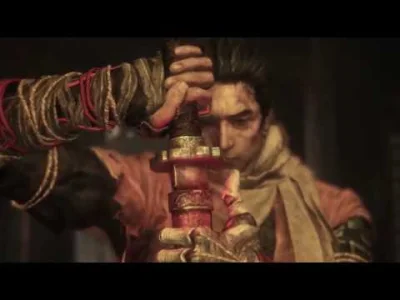 Papilon - Zmontowałem trailer Sekiro z komentarzem Wonzia. 
#wonziu #sekiro