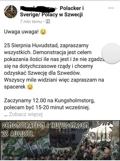 NapalInTheMorning - Jakby ktoś wątpił, czy narodowcy są upośledzeni XDDD 

#bekazna...