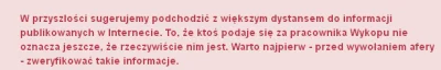 mrbarry - #Wykop Tak tylko przypomnę, że często banujecie trolli i w powodach bana pi...