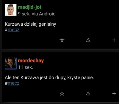 wesoly_bulgar - Lubię takie smaczki ( ͡º ͜ʖ͡º)

#mecz