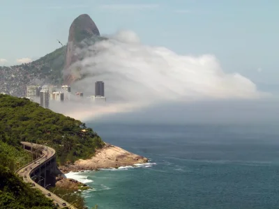 quiksilver - Tymczasem w Rio #ciekawemiejsca