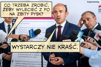 zader7 - #heheszki #humor #humorobrazkowy #polityka