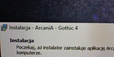 L.....2 - mmm... ale będzie grane ( ͡° ͜ʖ ͡°)
#gothic