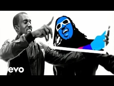 ShadyTalezz - Kanye West - Good Life ft. T-Pain
coś rzadko ten utwór wrzucany a taki...