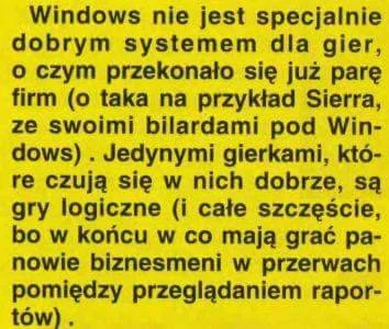 Czerwony_Krokodyl - Top Secret 11/1994 [Alex i Gawron] źródło: https://www.facebook.c...