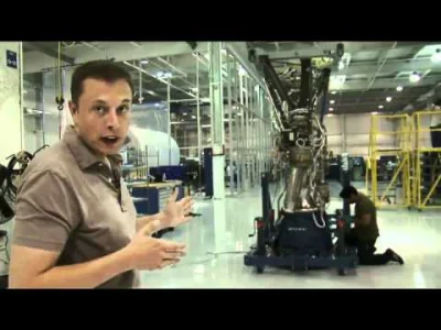 KomentatorTramwajowy - #spacex #elonmusk

Elon oprowadza po SpaceX