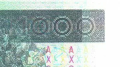 kacperski1 - @goblin21: No i teraz możesz sobie wydrukować banknot 1000 zł ( ͡° ͜ʖ ͡°...