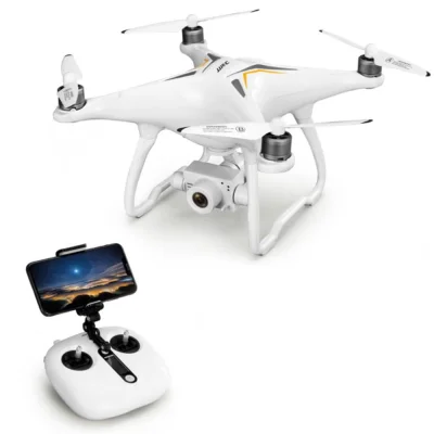 n____S - JJRC X6 Aircus Drone - Banggood 
Cena: $145.99 (549.73 zł) / Najniższa (Gea...