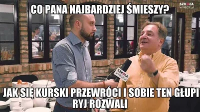 barytosz - #maklowicz #humorobrazkowy