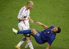 Blantagoras - @Rozpustnik: Definitywnie Zinedine Zidane.