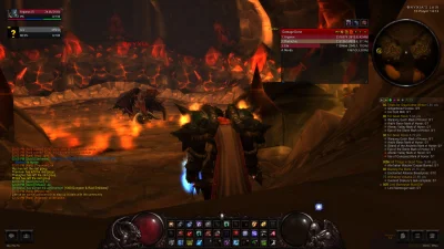 JednaZTychPrzekletychBestii - #wow #worldofwarcraft

Lecieć solo? xD