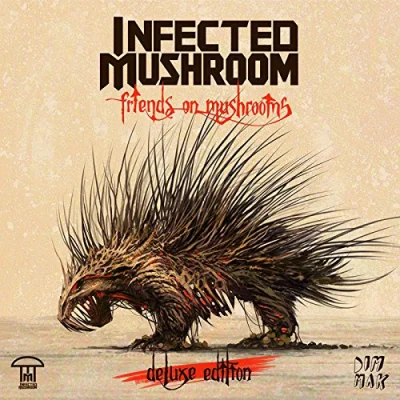 zawszespoko6 - nowe Infected Mushrooms wyszło

niestety 6,25/10

#muzyka #muzykae...