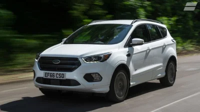 Zbigszew - Jak oceniacie to auto? #ford