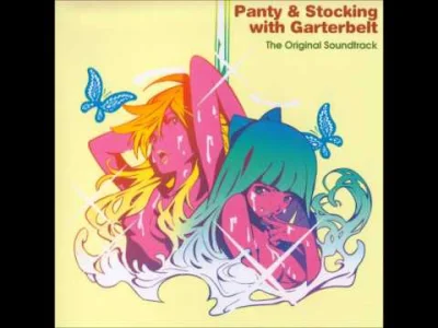 frutson - Fallen Angel z Panty & Stocking with Garterbelt
Cały OST jest po prostu ge...