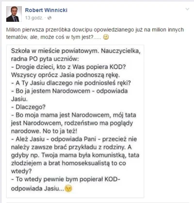 k.....i - #neuropa #4konserwy #bekazprawakow 
Jestem poważnym politykiem.