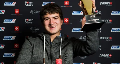 PokerStrategyPL - The most predictable news of the week: Urbanovich wins in Malta

...