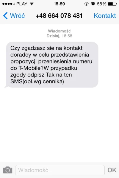 Huracan - mireczki co odpisać? #tmobile #odpisujzwykopem #kiciochpyta #spamujo