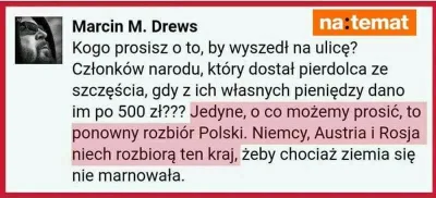 Ryo_Hazuki - KODomici przestali wreszcie kryć swe prawdziwe zamiary względem Polski?
...