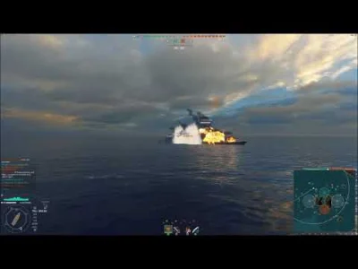 FightMaker - Musashi OP or not OP? ( ͡° ͜ʖ ͡°)

#worldofwarships #wows #mirkowows