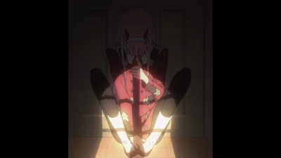 jaqqu7 - #darlinginthefranxx - śledząc dyskusje m.in. na Reddicie zauważyłem, że ten ...