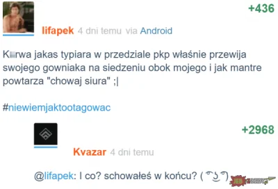 Scorpjon - #humorobrazkowy
To już chyba #bestofmirko