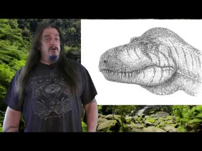 Trajforce - Systematic Classification of Life - ep29 Zatheria

#paleontologia #pale...