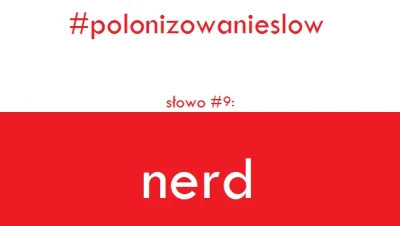 yourgrandma - #polonizowanieslow
Właściwie to na "scrabble" równie dobrze można mówi...