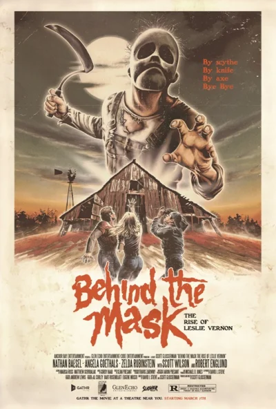 tubbs - #2016filmow #horror #film

75. Behind the Mask: The Rise of Leslie Vernon(2...