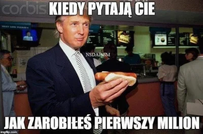 T.....5 - #heheszki #humorobrazkowy #korwin #amerykawybiera2016