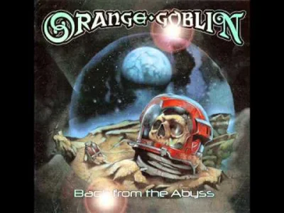sukubus88 - #muzyka #rock #stonerrock #metal 

Orange Goblin - Heavy Lies the Crown...