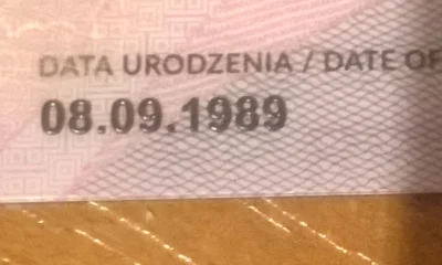 zynklu1 - Niech to będzie przestroga dla wszystkich. 30 lat. Z czego 30 lat i 9 miesi...