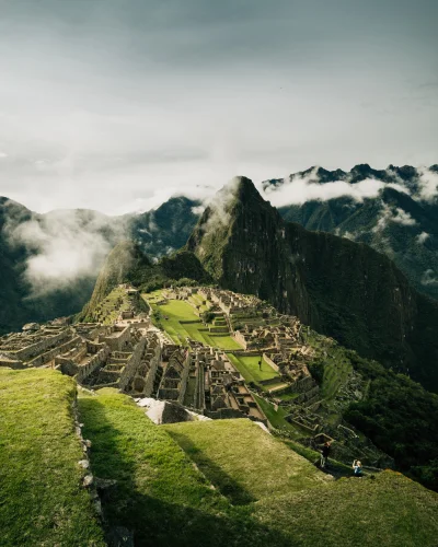 Alea1 - Machu Picchu, Peru
Autor: Eduardo Flores #podroze #fotografia #peru