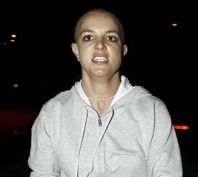 dzangyl - > co nie udało się choćby Britney Spears.



@Sepang: