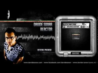 Kidl3r - Italian!
Davide Sonar - Reactor [2007]
#hardmirko #hardstyle #nustyle